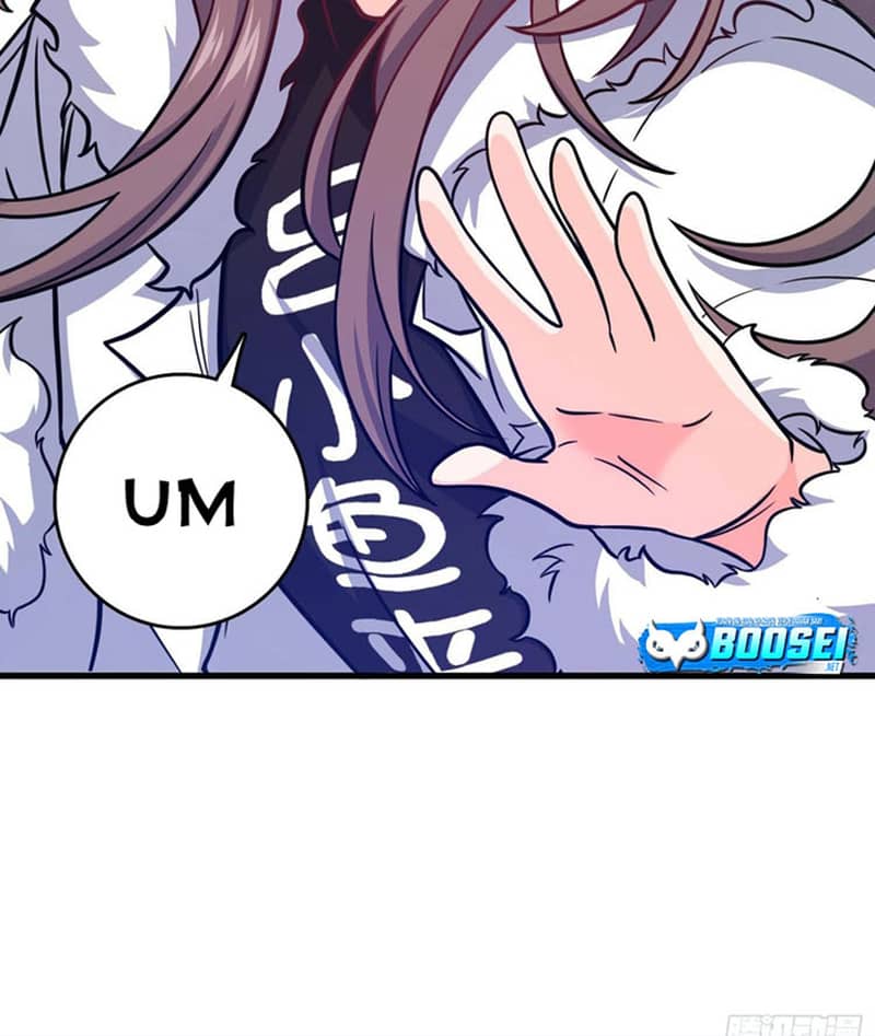 Spare Me, Great Lord! Chapter 261